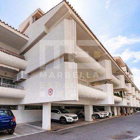 Roy Boston Marbella By Florentia Homes Exterior foto