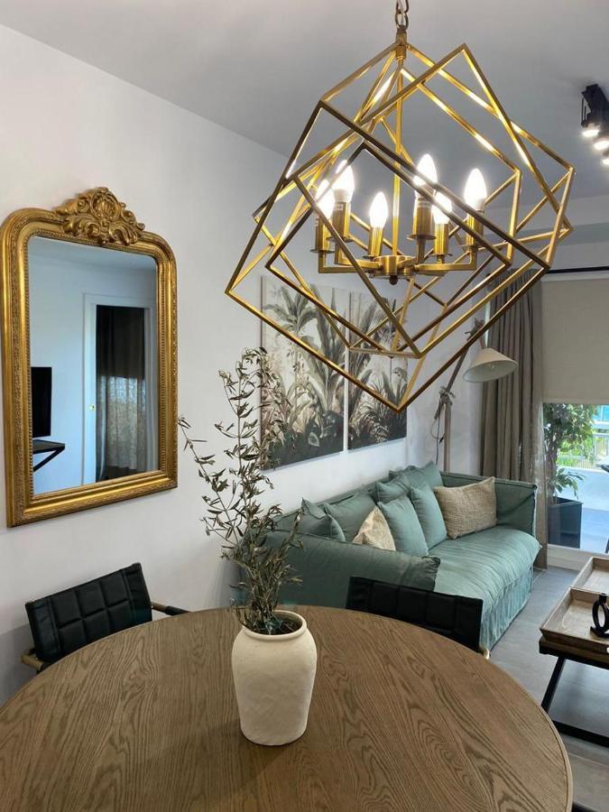 Roy Boston Marbella By Florentia Homes Exterior foto