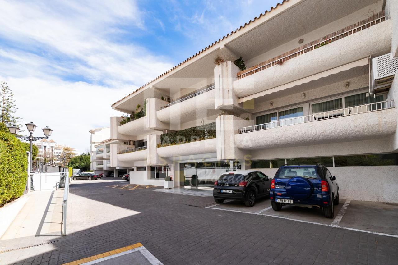 Roy Boston Marbella By Florentia Homes Exterior foto