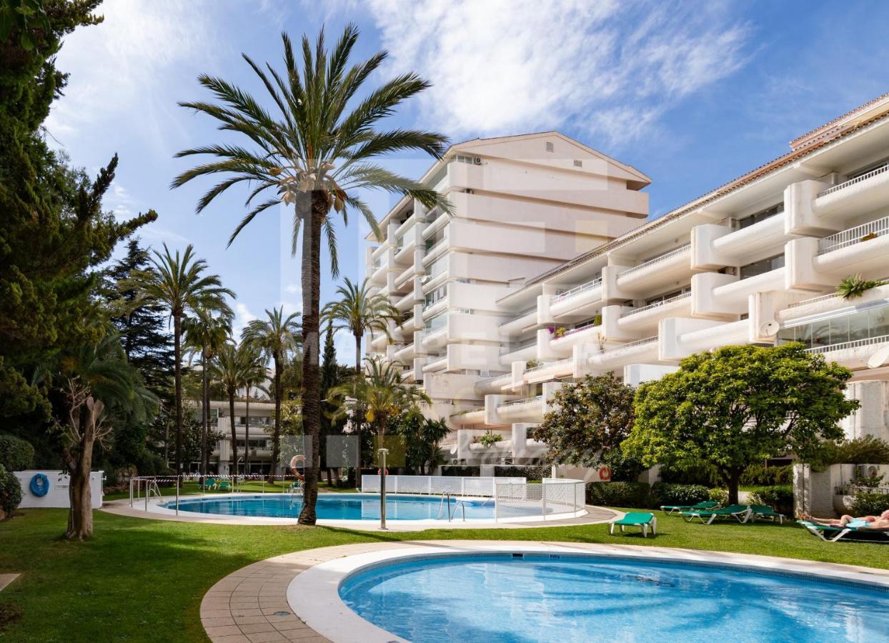 Roy Boston Marbella By Florentia Homes Exterior foto